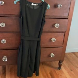 Calvin Klein dressy dress
